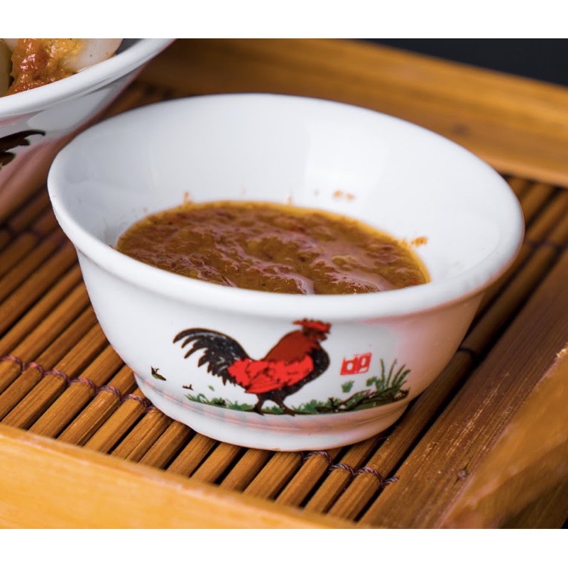 

extra bumbu kacang