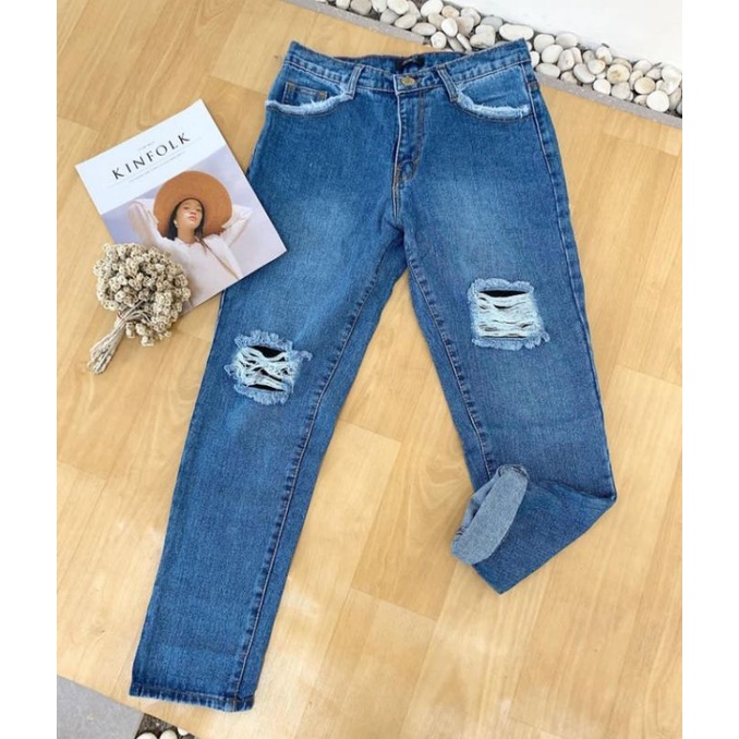 BF Jeans Sobek