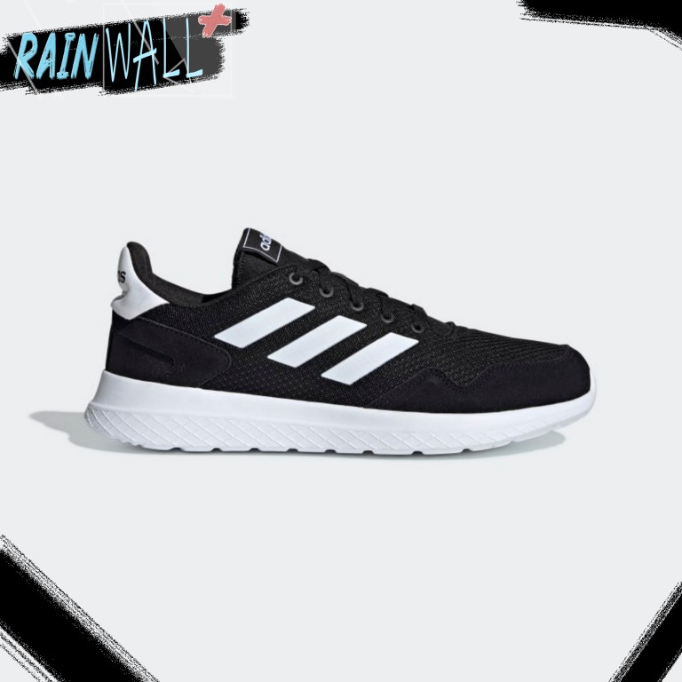 Adidas Archivo Shoes Box Sepatu Casual Sport Shoes Running Lari Olah Raga Pria Original EF0419