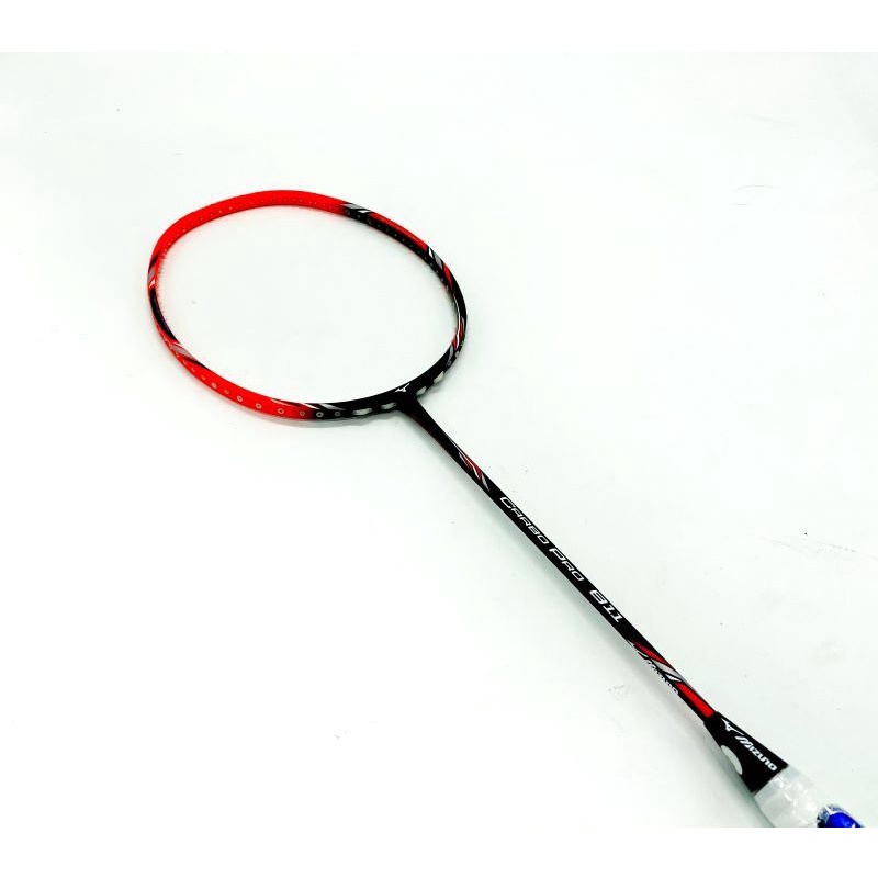 Mizuno Carbo Pro 811 Raket Badminton