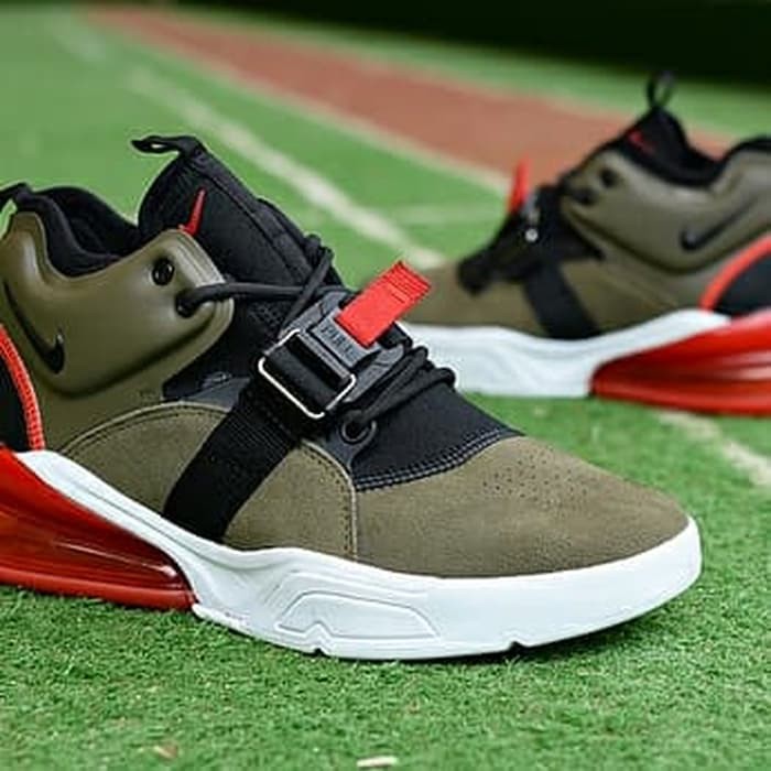 air force 270 olive