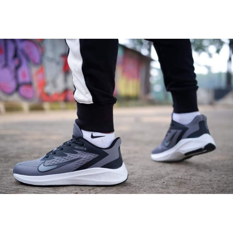 nike zoom imfort quality