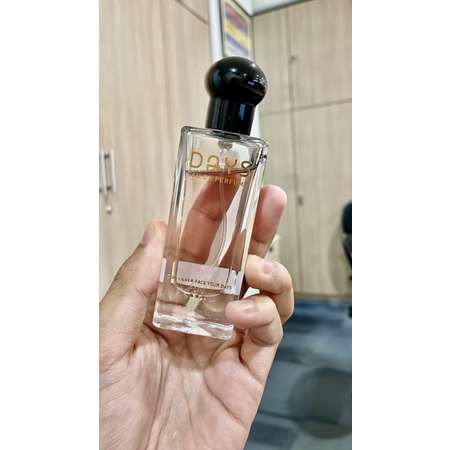 DAYS PARFUM ORIGINAL