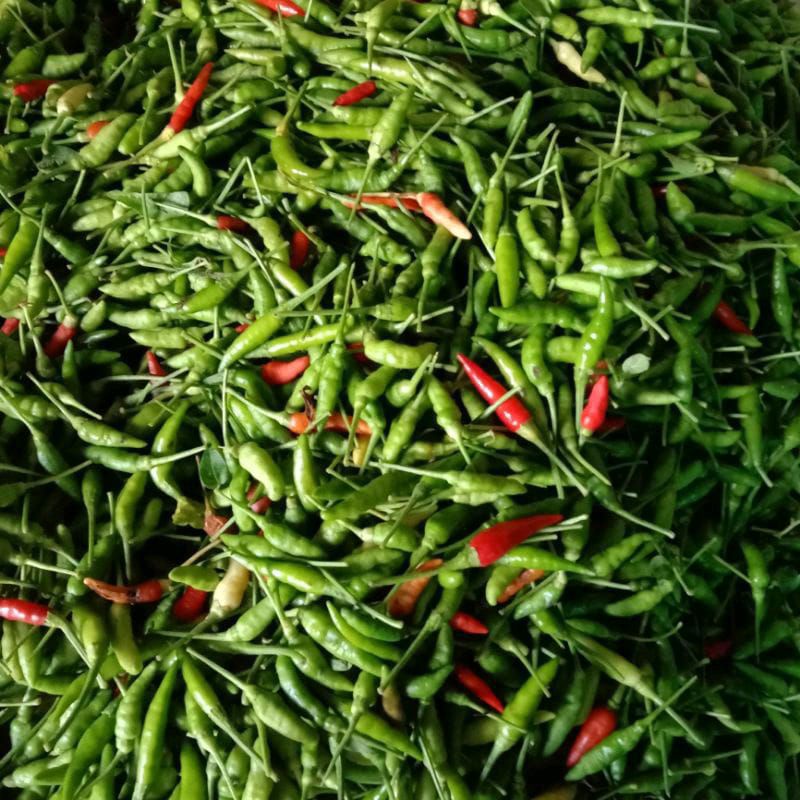 

CABE RAWIT 500gr