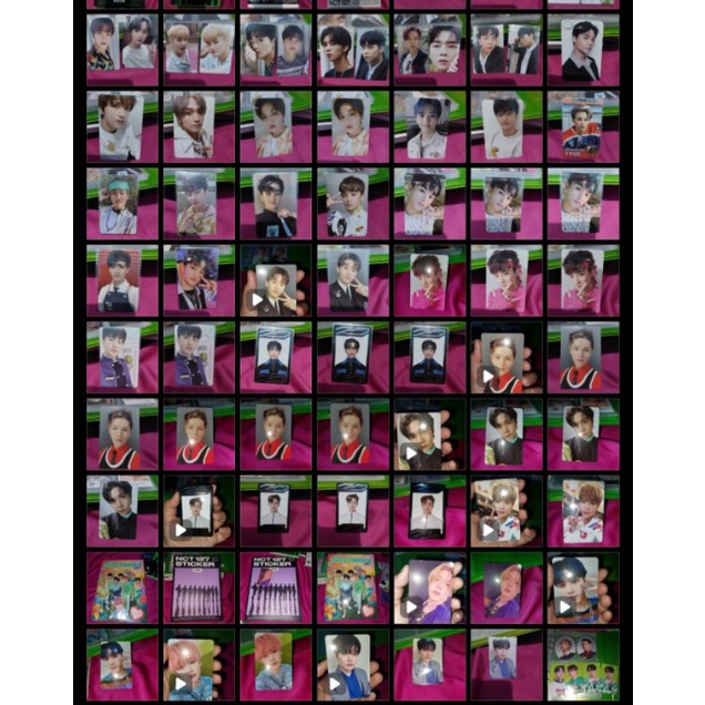 Official PC NCT
