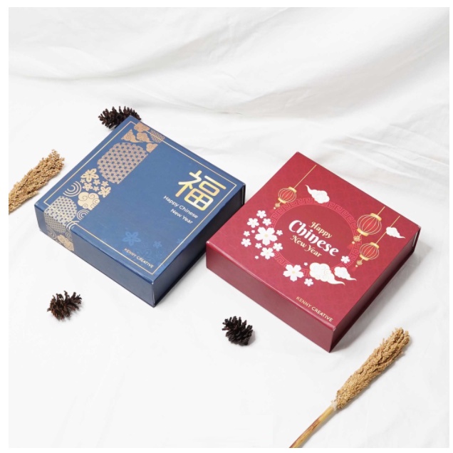 

Hampers CNY Imlek Premium chinese new year 2024 Parsel