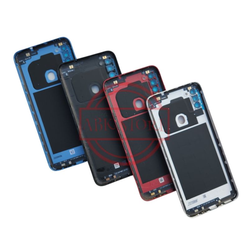 TUTUP BELAKANG BACKDOOR BACK CASING HOUSING SAMSUNG GALAXY A11 SM-A115F BACKCOVER ORIGINAL