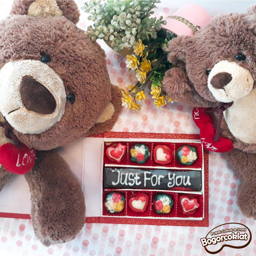 

Kado Valentine Untuk Pacar