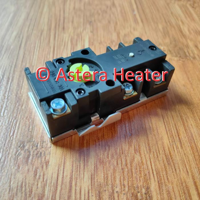 Thermostat Solahart water heater