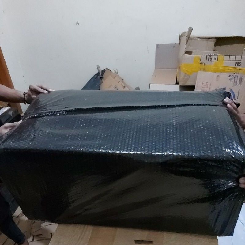 Bubble Wrap Pelindung Tambahan Packing KHUSUS MESIN TETAS TELUR