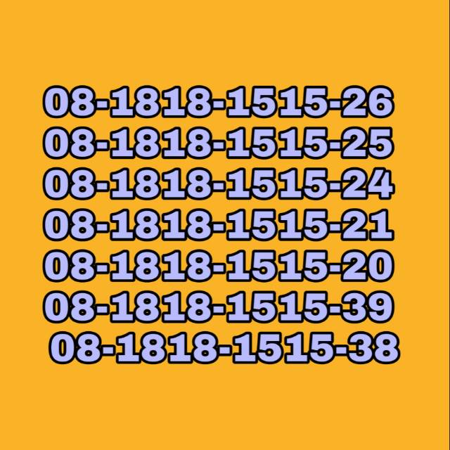 no cantik xl abab 26