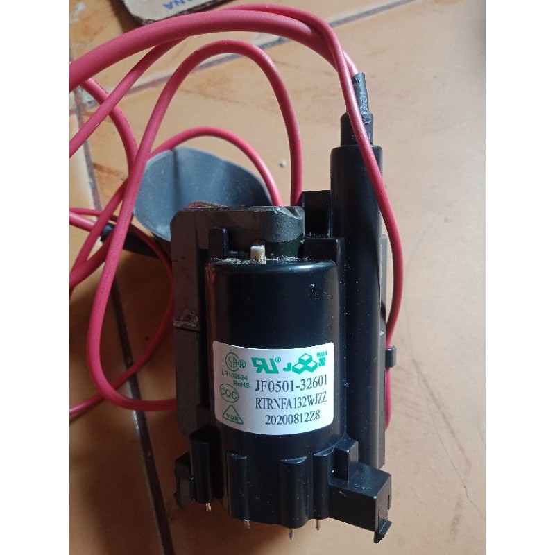 playback/FBT JF0501-32601 / FA132