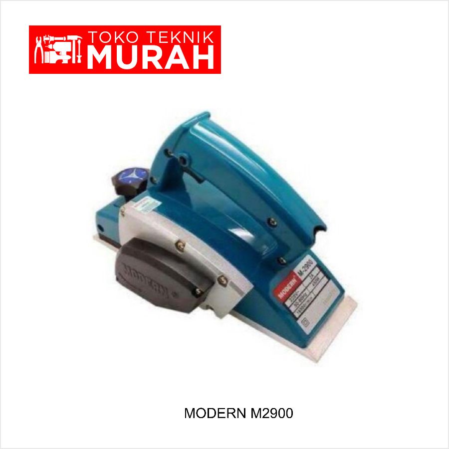 Modern M-2900 / M 2900 / M2900 Mesin Serut Ketam Pasah Planer