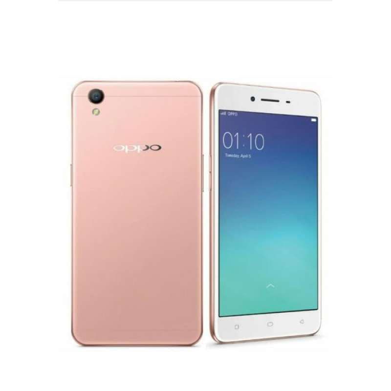 HP OPPO A37 murah RAM 2/16GB HD layar 5 inchi smartphone FULLSET GARANSI 1TAHUN