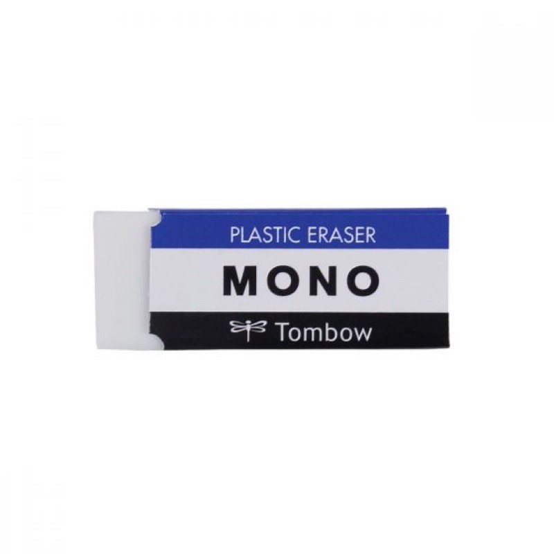 

Tombow Mono Eraser Small PE-01A