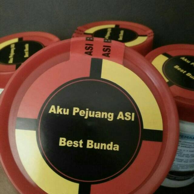 

Asi Booster Tea