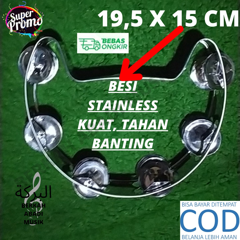 tamborin tamborine tamborin tambourine tamborin alat musik tamborin marawis tamborin hadroh tamborin