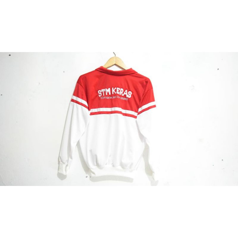 Tracktop Custome | Tracktop Stm | Tracktop casual