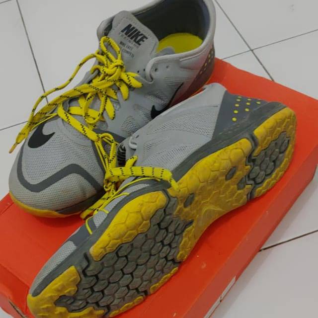 Preloved nike original