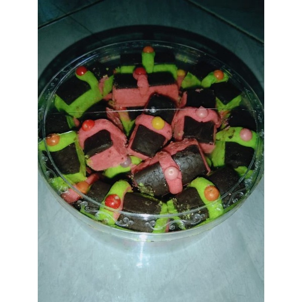 

kue kering