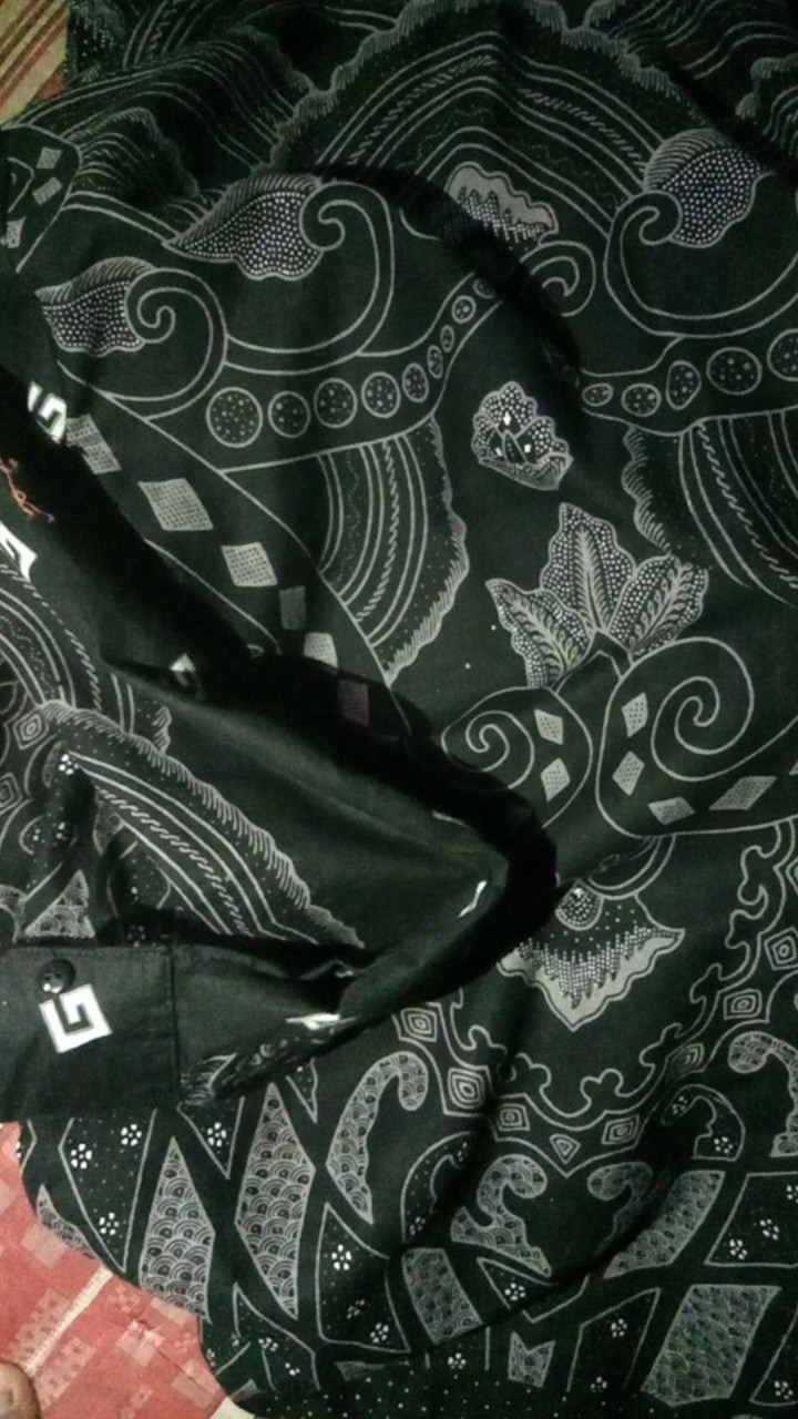 Kemeja Pria ~new Slimfit Exclusive