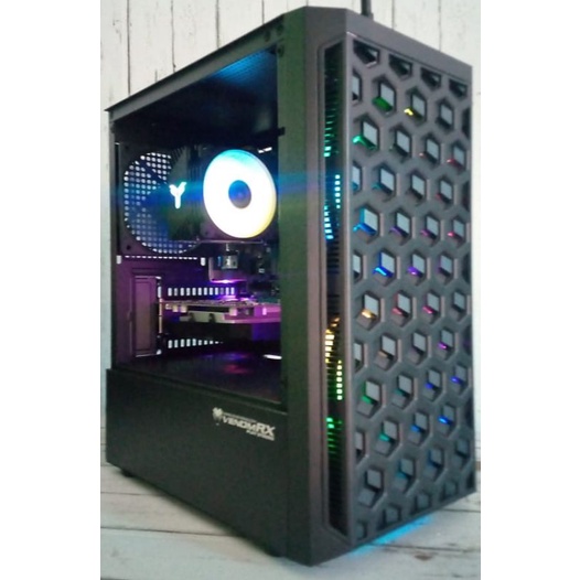 Komputer rakitan core i7 2600 KONDISI BARU