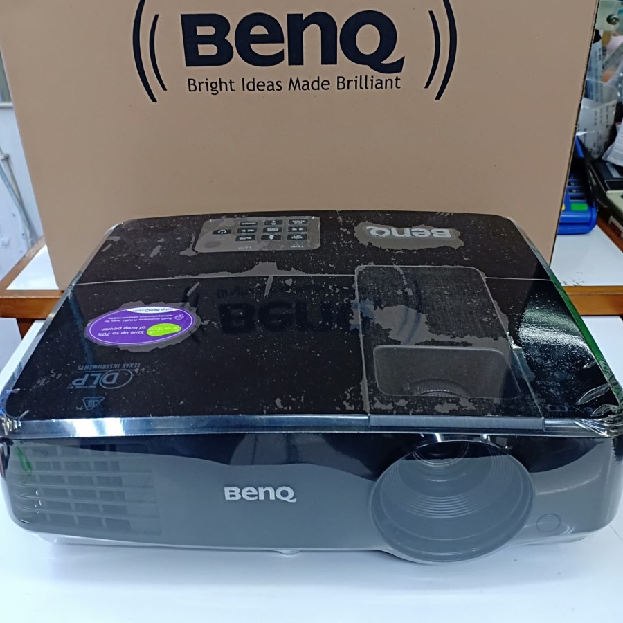 PROYEKTOR BENQ MS506.