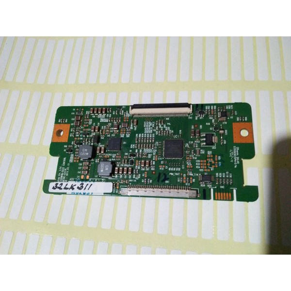 t-con t con tcon tikon lcd led LG 32LK311