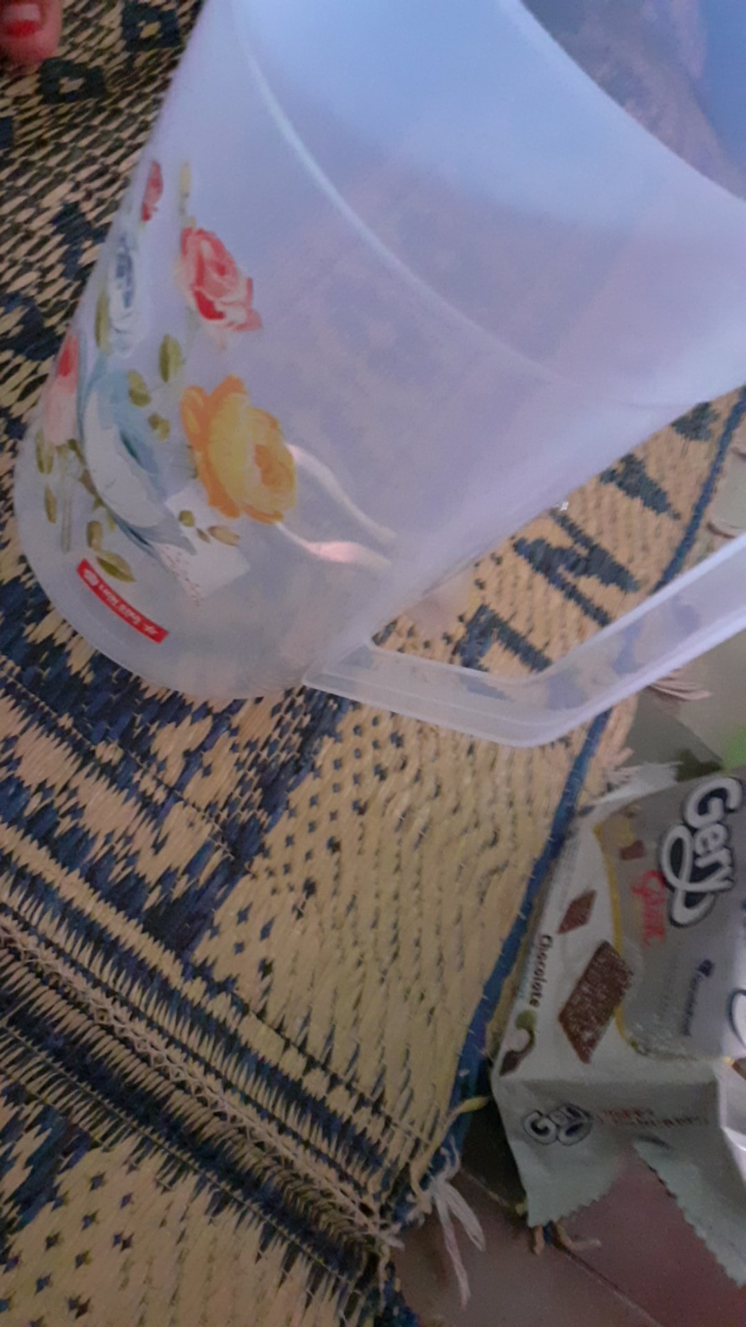 Teko Air Listrik 2,1 Liter Lion Star