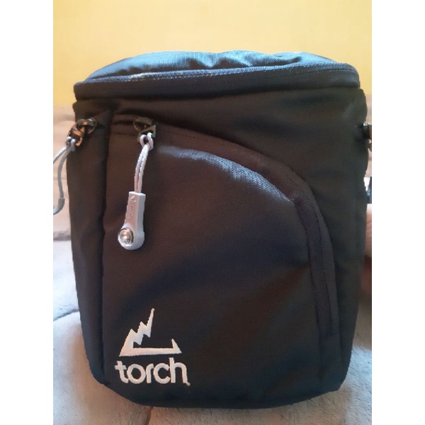 Tas Kamera TORCH