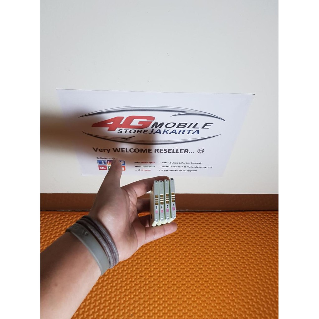 Baterai Panasonic Eluga P P03E Original Terlaris Bergaransi ,Friska.Olshop2