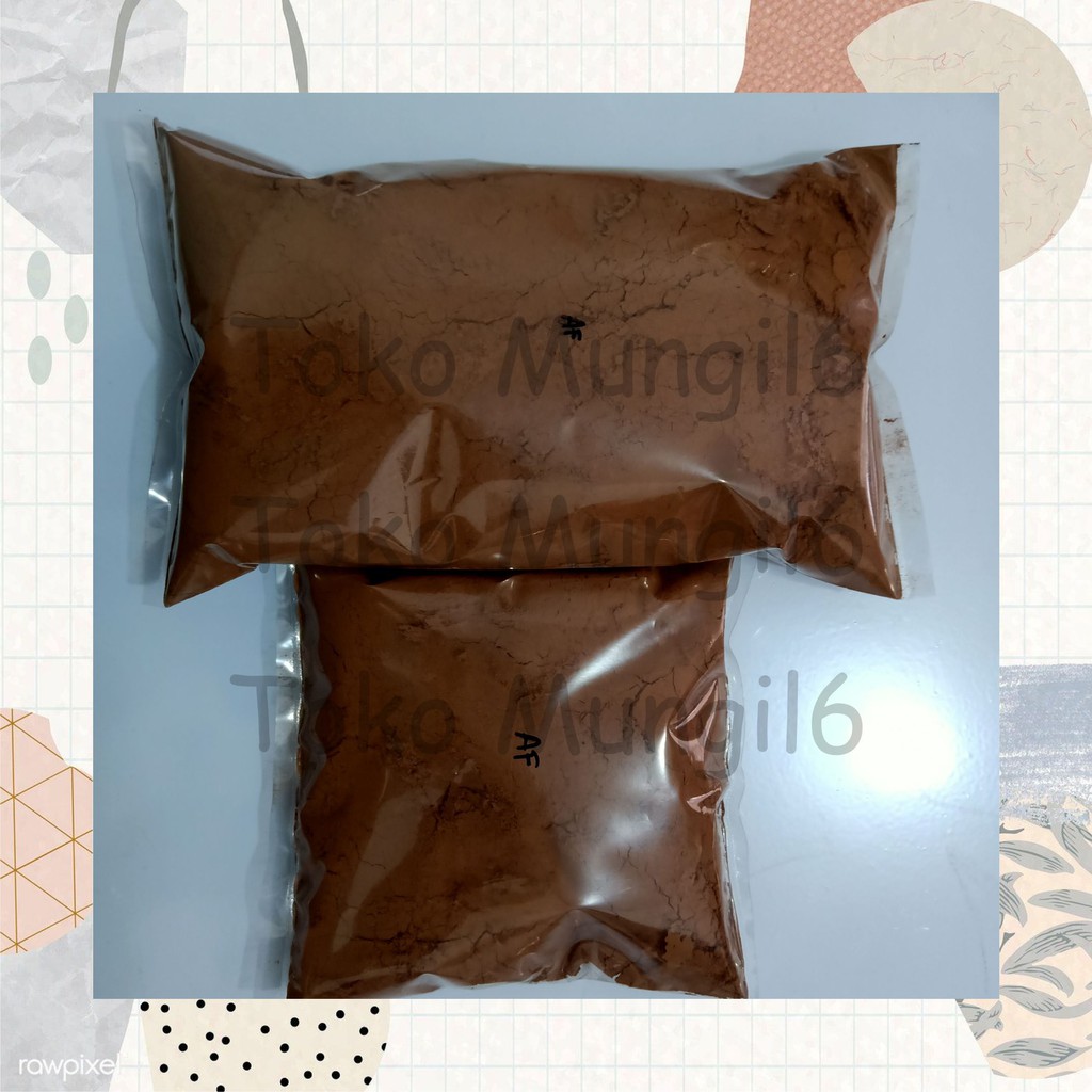 

AF Coklat Bubuk kemasan 500g