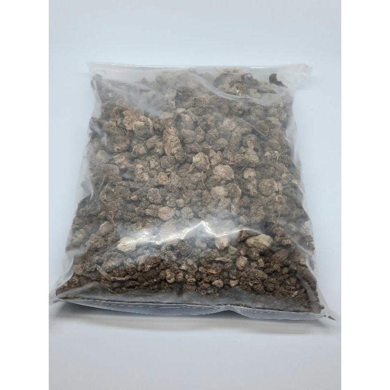 Kohe Puyuh / Kohe Puyuh Kering