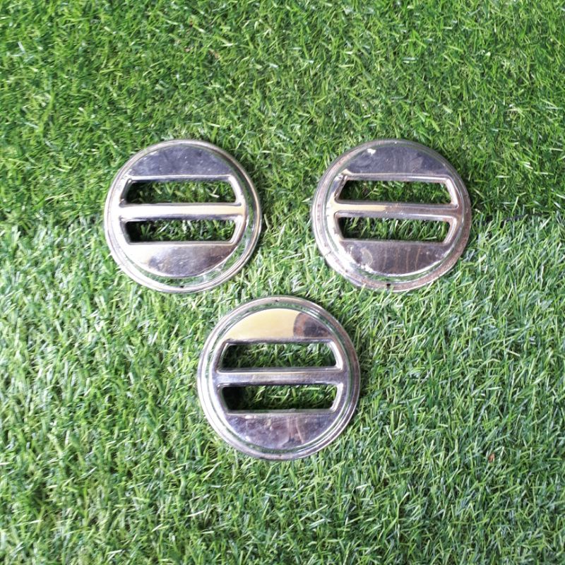 Cover Klakson honda gl max Tutup klakson horn tutup bel honda GL series