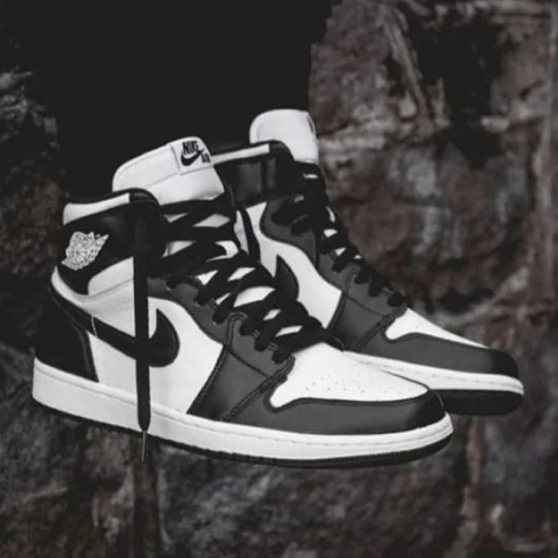 Sepatu Jordan Anak laki laki Size 32/43-3