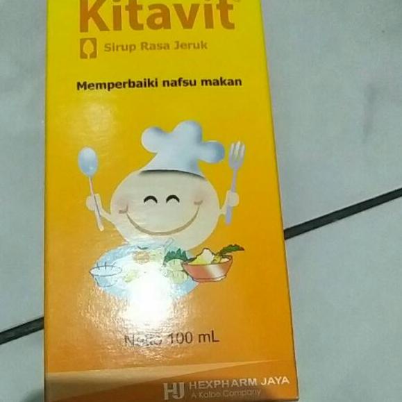 

[KODE QVF7M] KitAvit