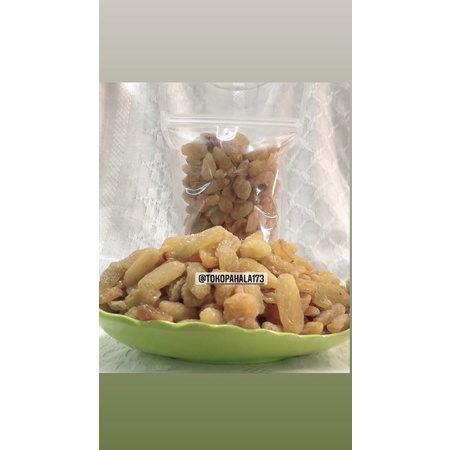 

kismis jumbo california 1 kg