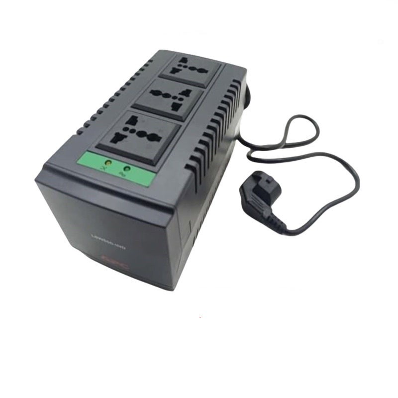 Trend-Stabilizer APC LSW500 IND - AVR 500VA / Stavol + Surge Protector