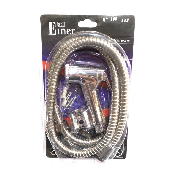 Jet Shower/toilet shower/semprotan cebok/wc