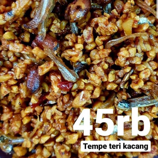 

Tempe Teri