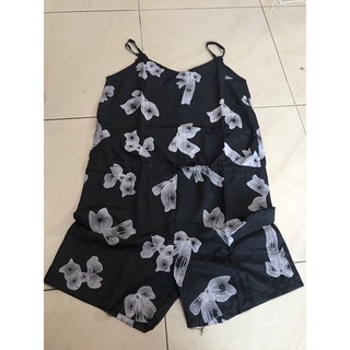 RX FASHION - LIMITED SALE JUMSUIT  PITA