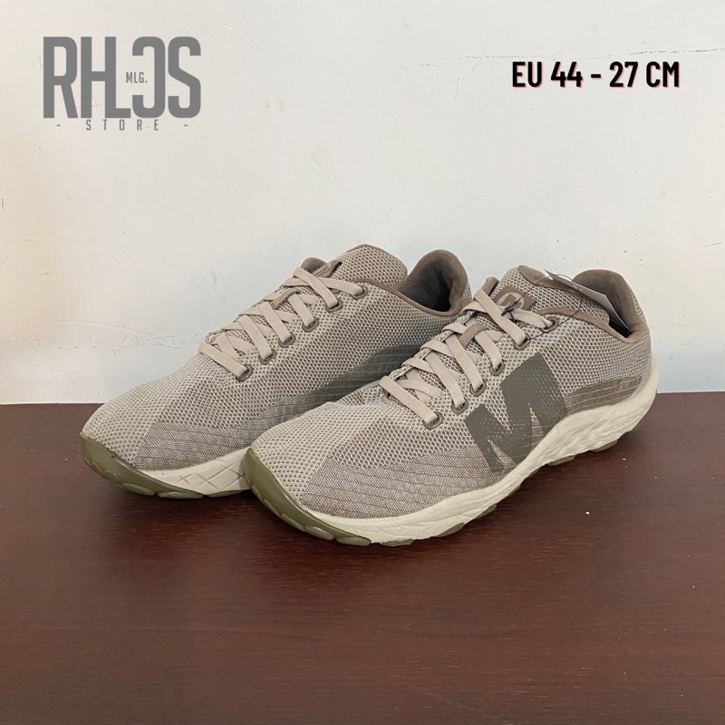 Sepatu Outdoor Merrell Second