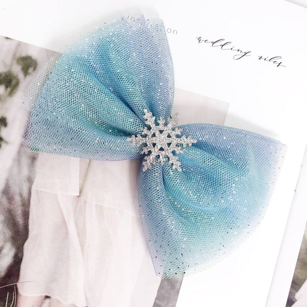 AKSESORIS RAMBUT ANAK / HAIRPIN SET AISHA
