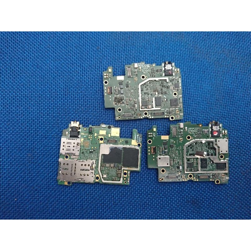 mesin redmi 5a mati matot