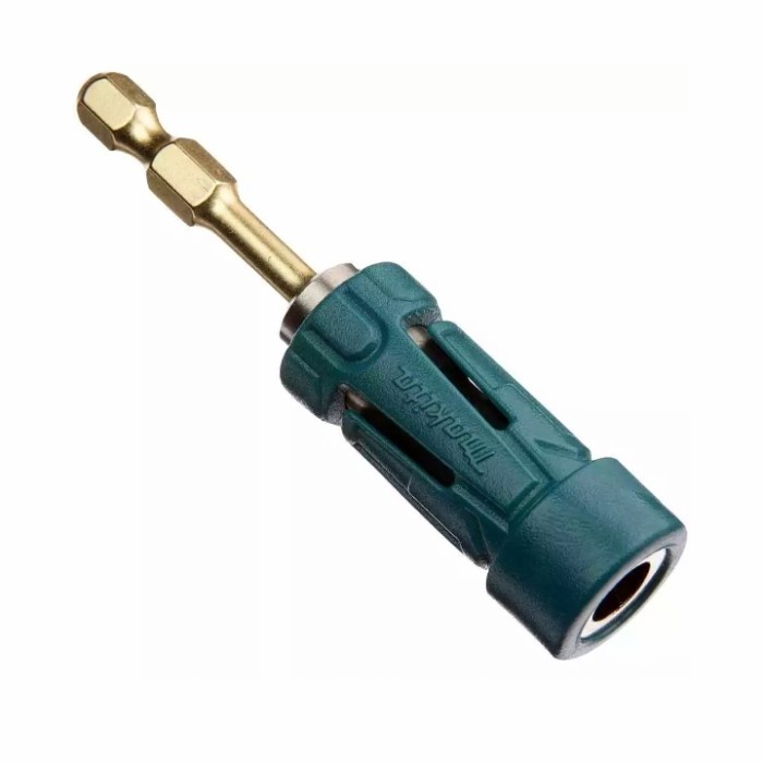 Jual Makita B-35097 Impact GOLD Ultra Magnetic Torsion Insert Bit ...