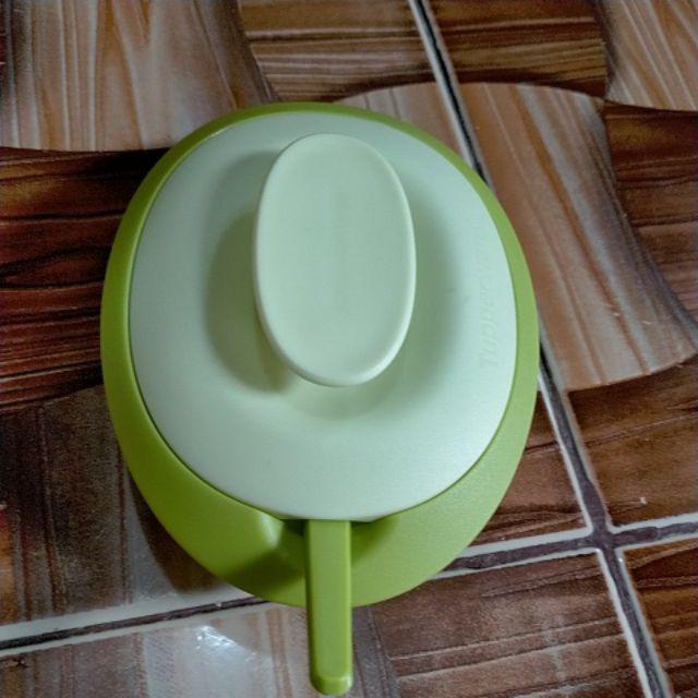 Blossom Sambel Dish (1)