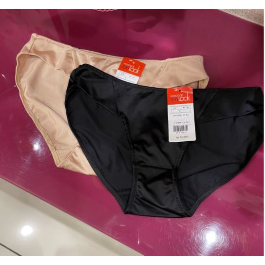 Wacoal Sexy Look Panty Modern Max IP 5789 R1  Celana Dalam Wanita