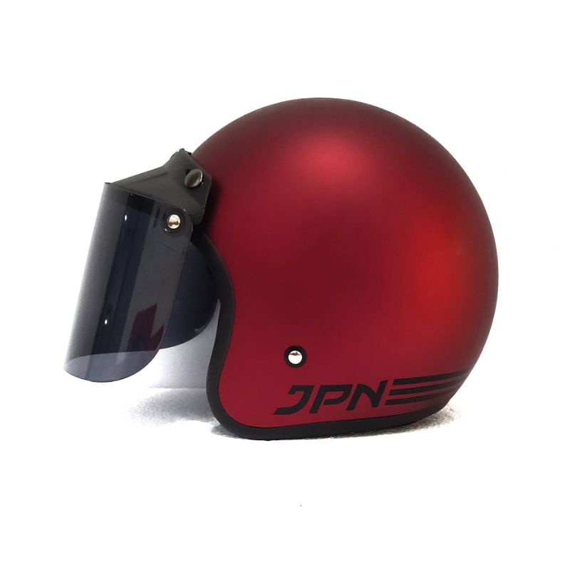 HELM JPN ORIGINAL 100%