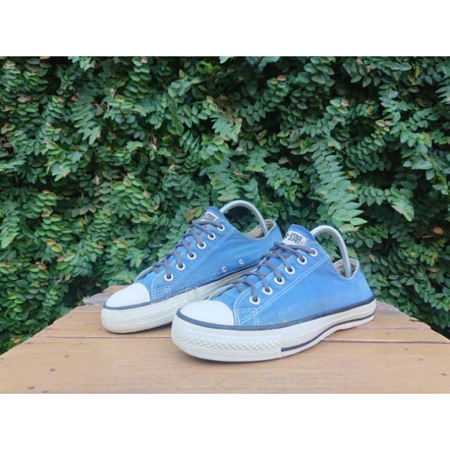 Converse CT Made In USA blue sizs 41