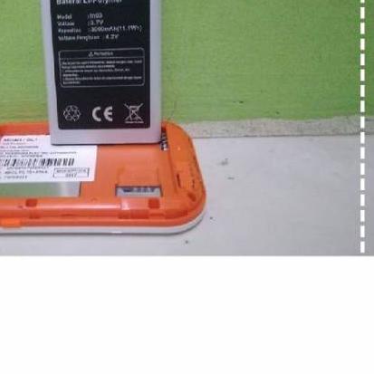 Mifi Modem Wifi Bolt UNLOCK Bolt Aquila Slim/Max 4G